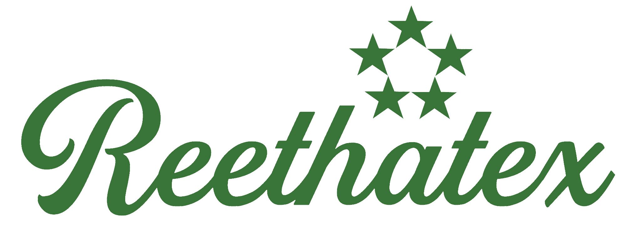 Reethatex Doctor Coats Logo